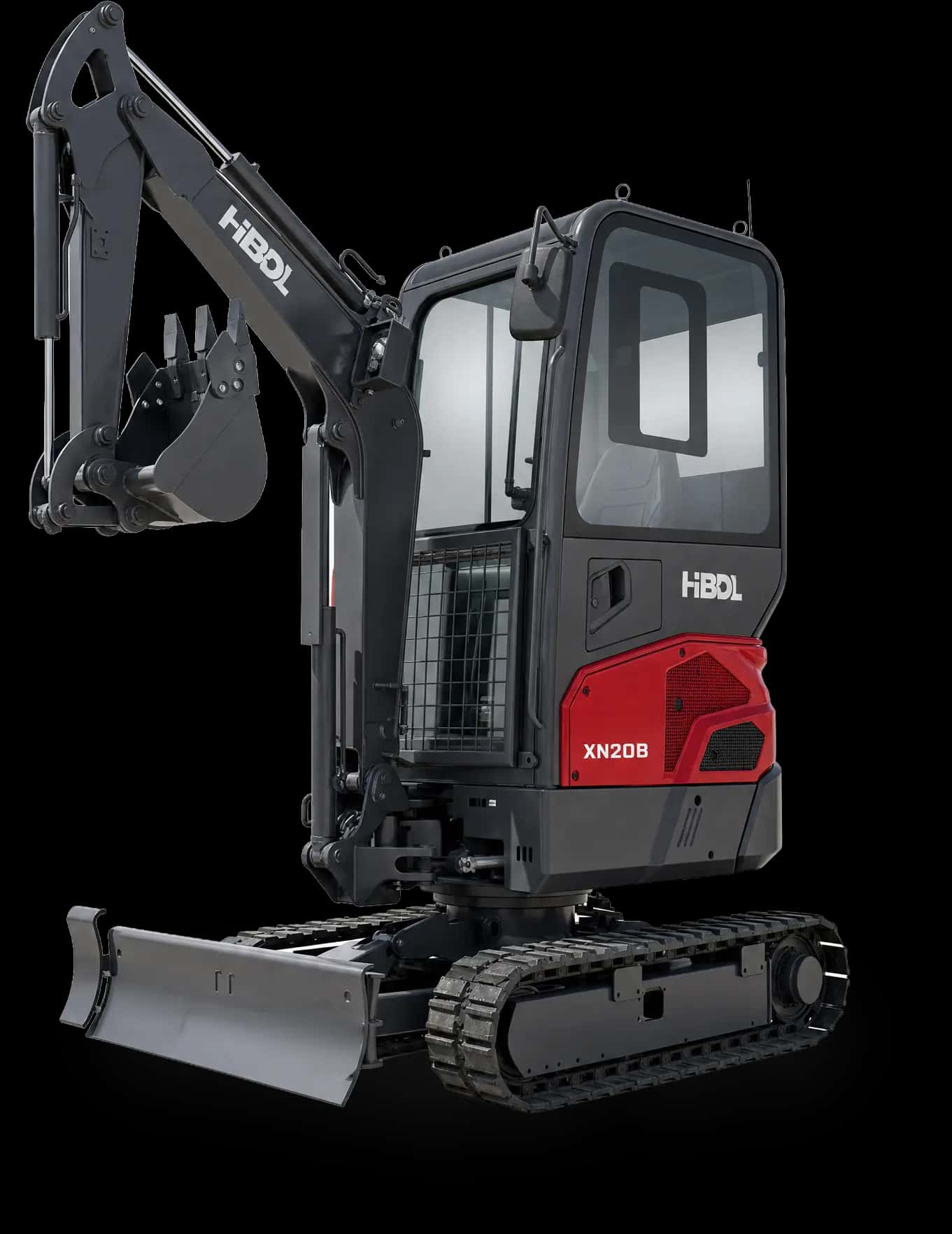 XN20B (CAB)