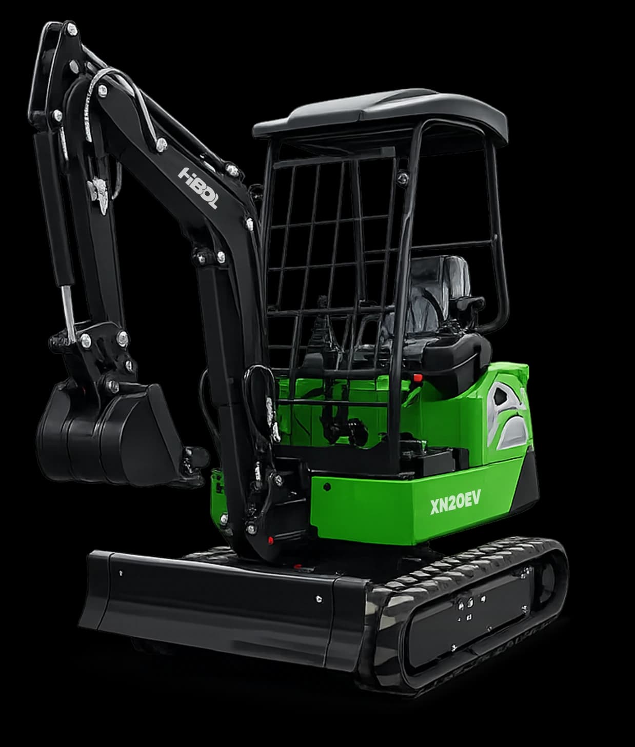XN20 EV