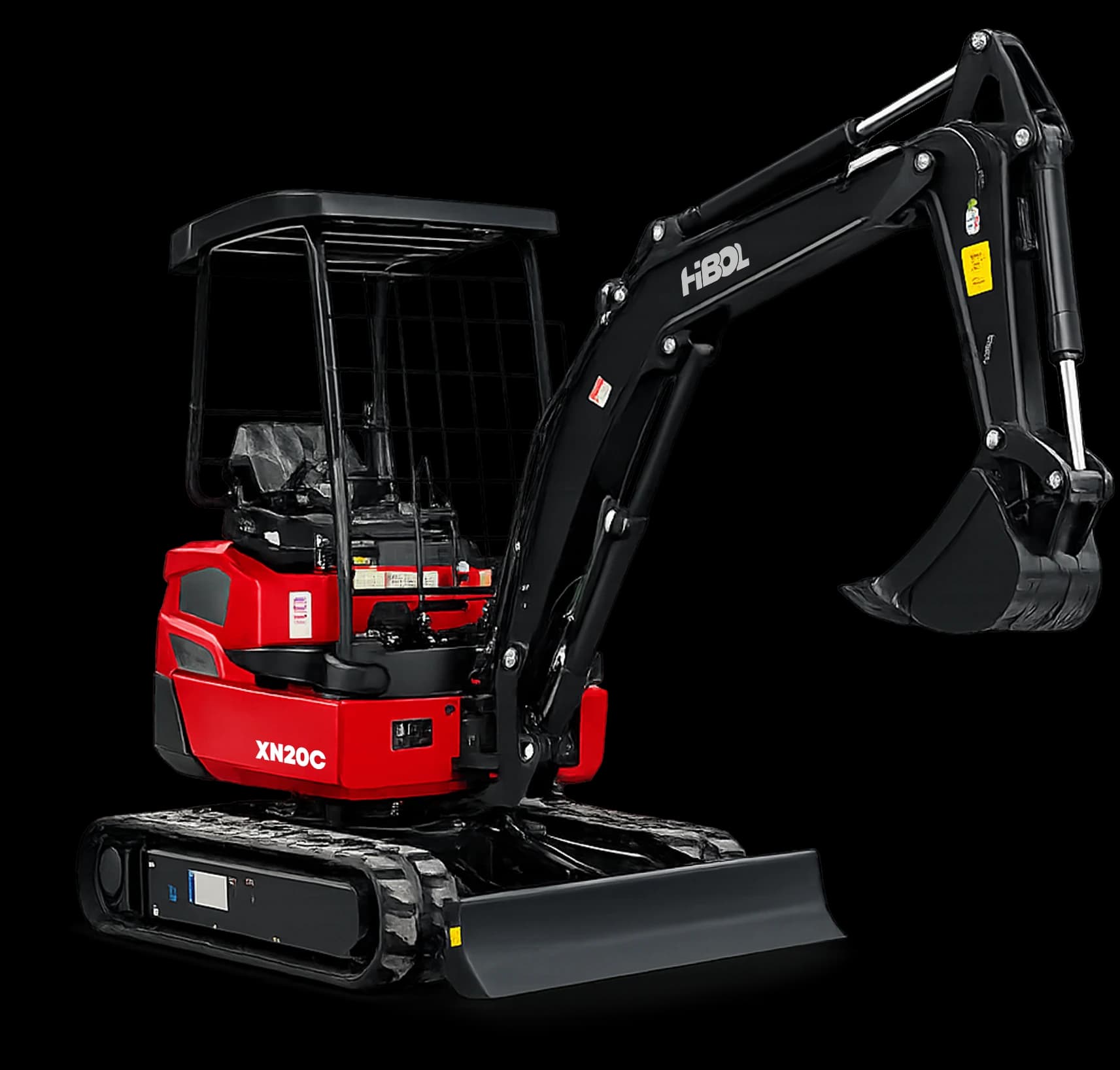 XN20C (HEAVY)