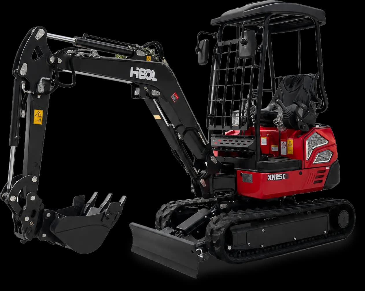 XN25C