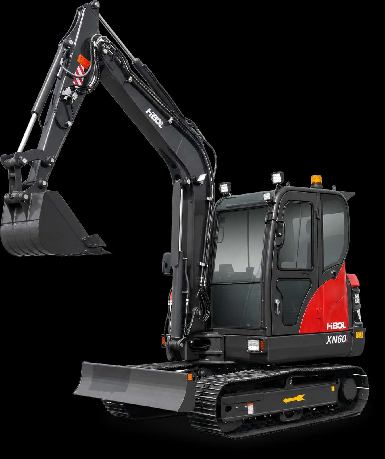 XN60-E